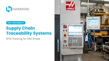 Supply Chain Traceability Systems