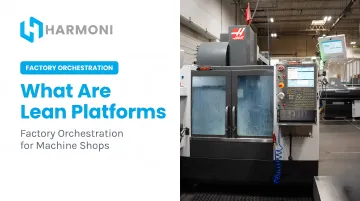 What Are Lean Platforms