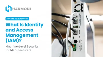 What Is Identity and Access Management (IAM)?