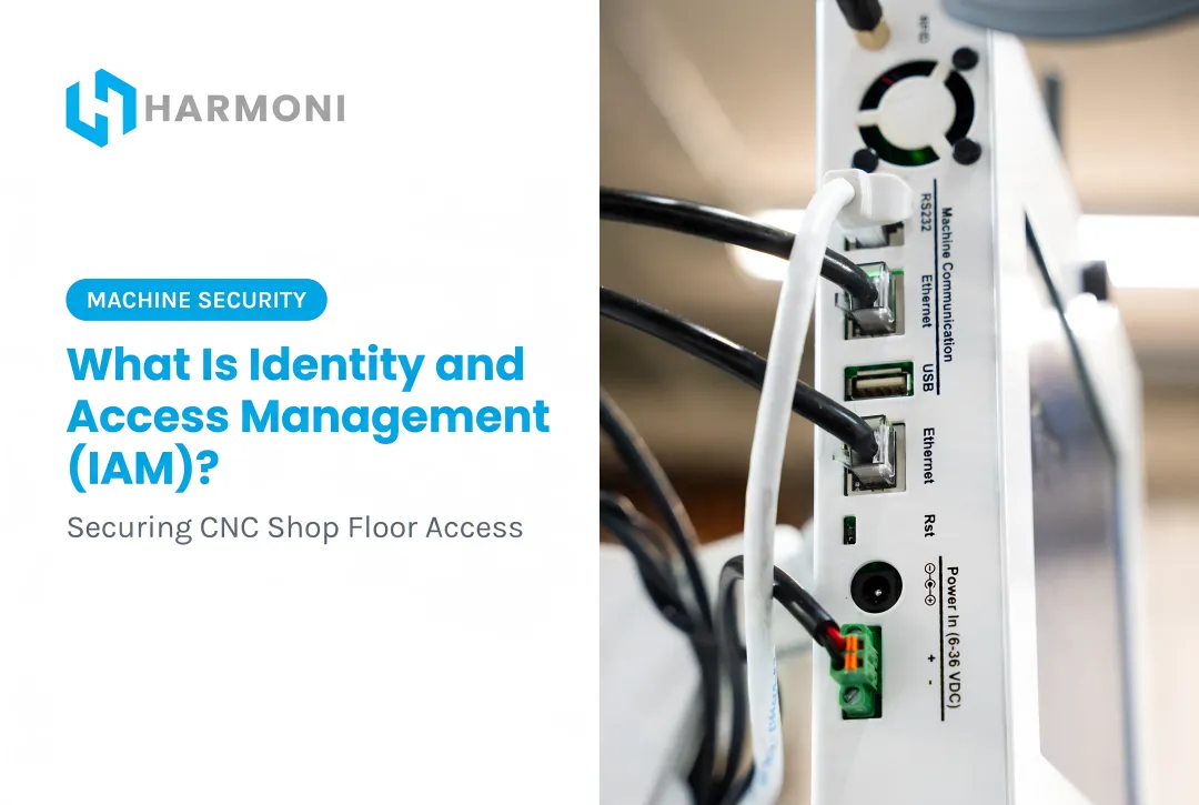 What Is Identity and Access Management (IAM)?