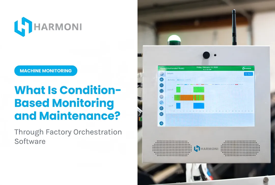 What Is Condition-Based Monitoring and Maintenance?