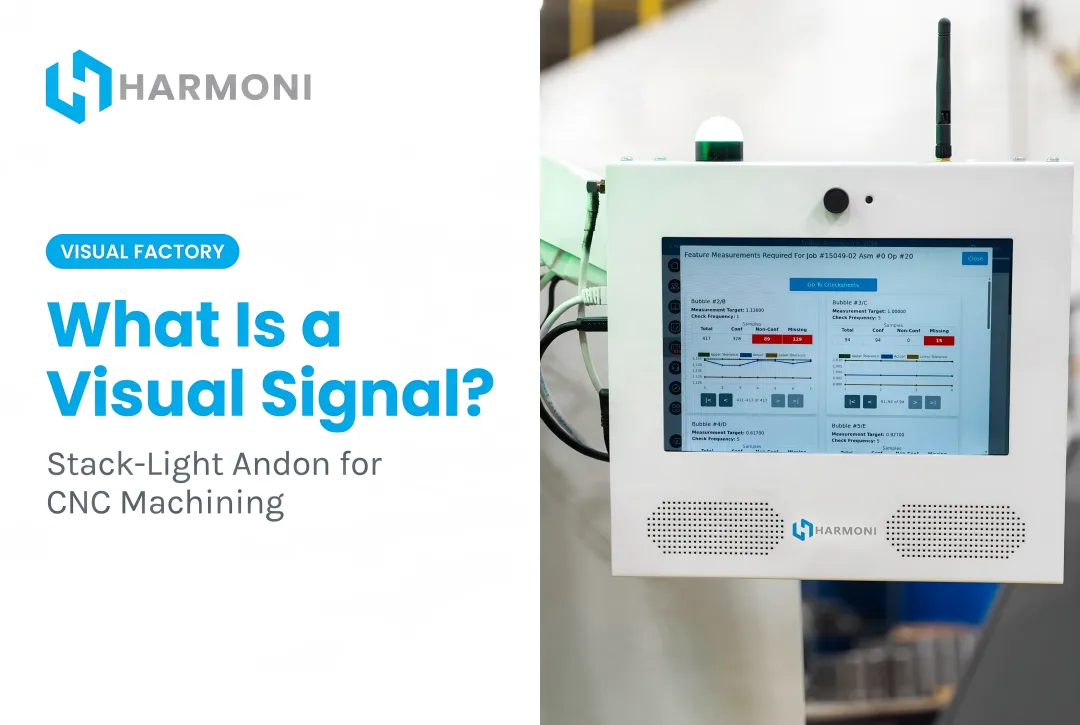 What Is a Visual Signal?