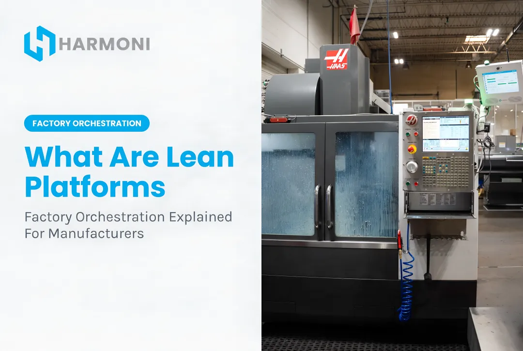 What Are Lean Platforms