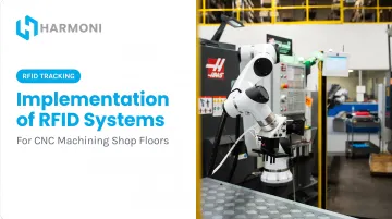 Implementation of RFID Systems