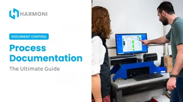 Process Documentation: The Ultimate Guide