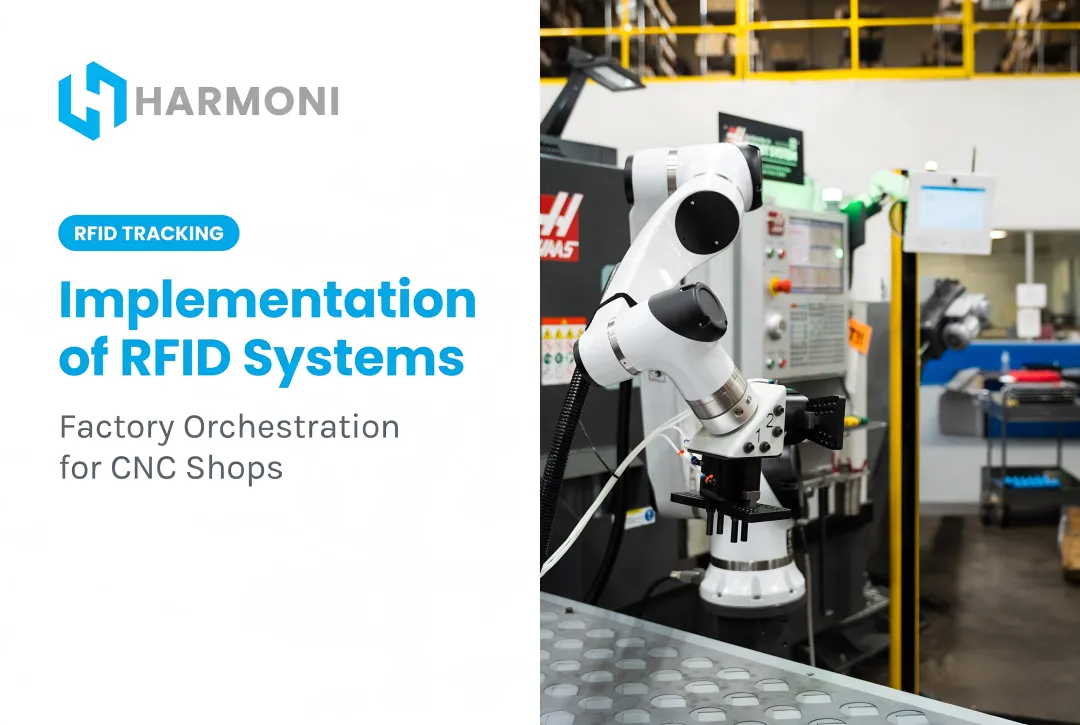 Implementation of RFID Systems