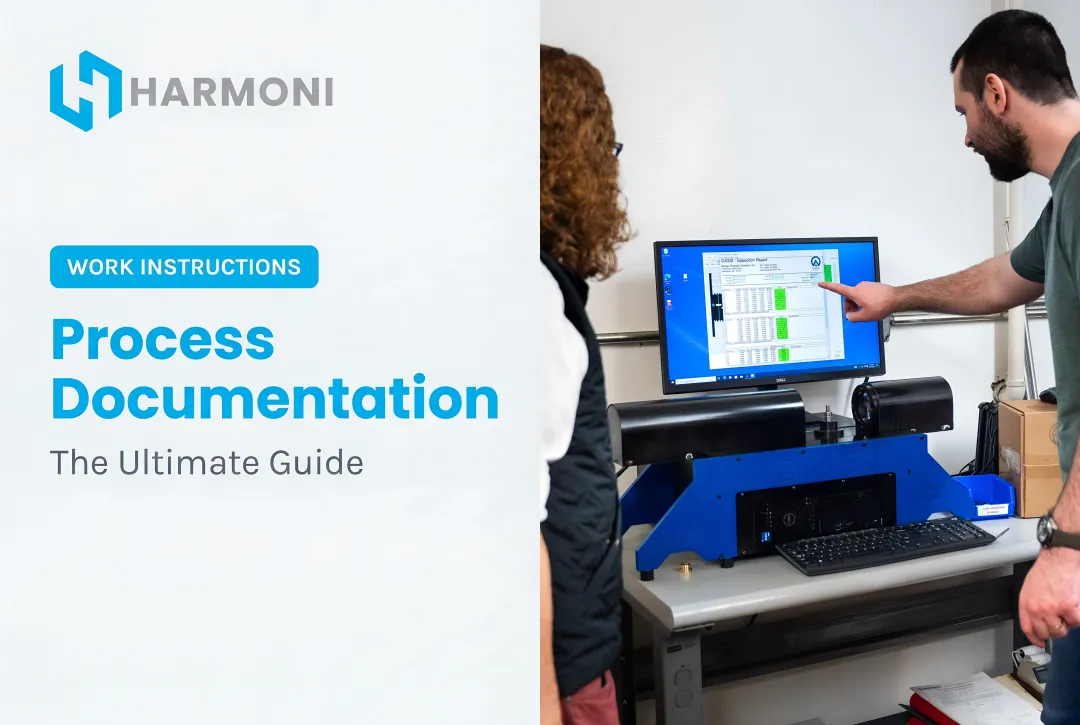 Process Documentation: The Ultimate Guide