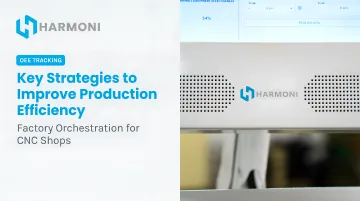 Key Strategies to Improve Production Efficiency
