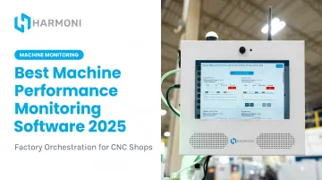 Best Machine Performance Monitoring Software 2025