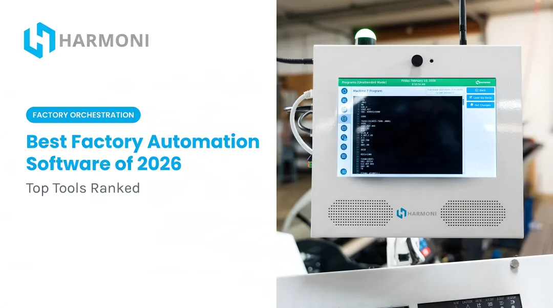 Best Factory Automation Software of 2026: Top Tools Ranked