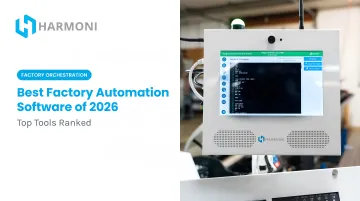 Best Factory Automation Software of 2026: Top Tools Ranked