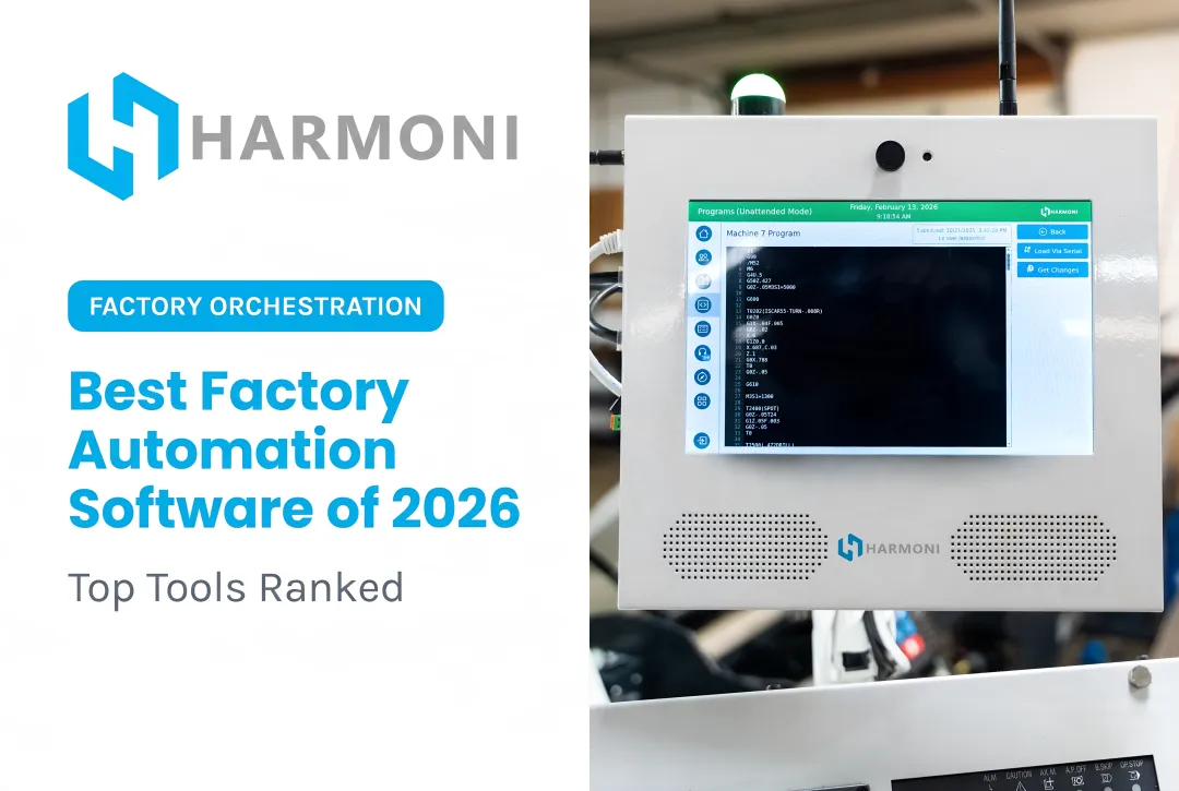 Best Factory Automation Software of 2026: Top Tools Ranked