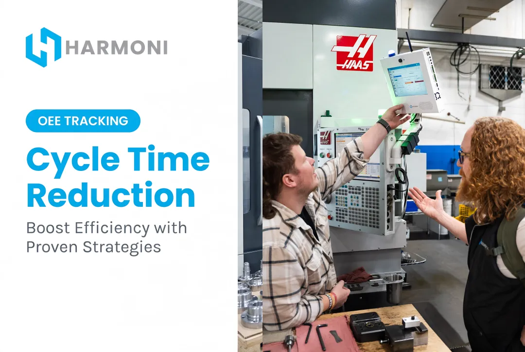 Cycle Time Reduction: Boost Efficiency with Proven Strategies