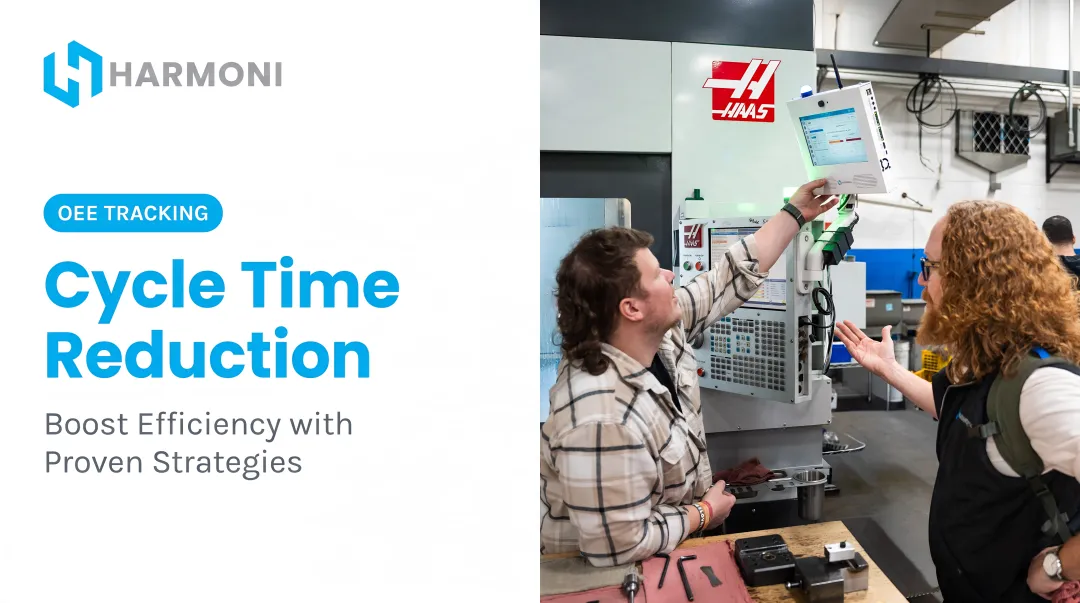 Cycle Time Reduction: Boost Efficiency with Proven Strategies