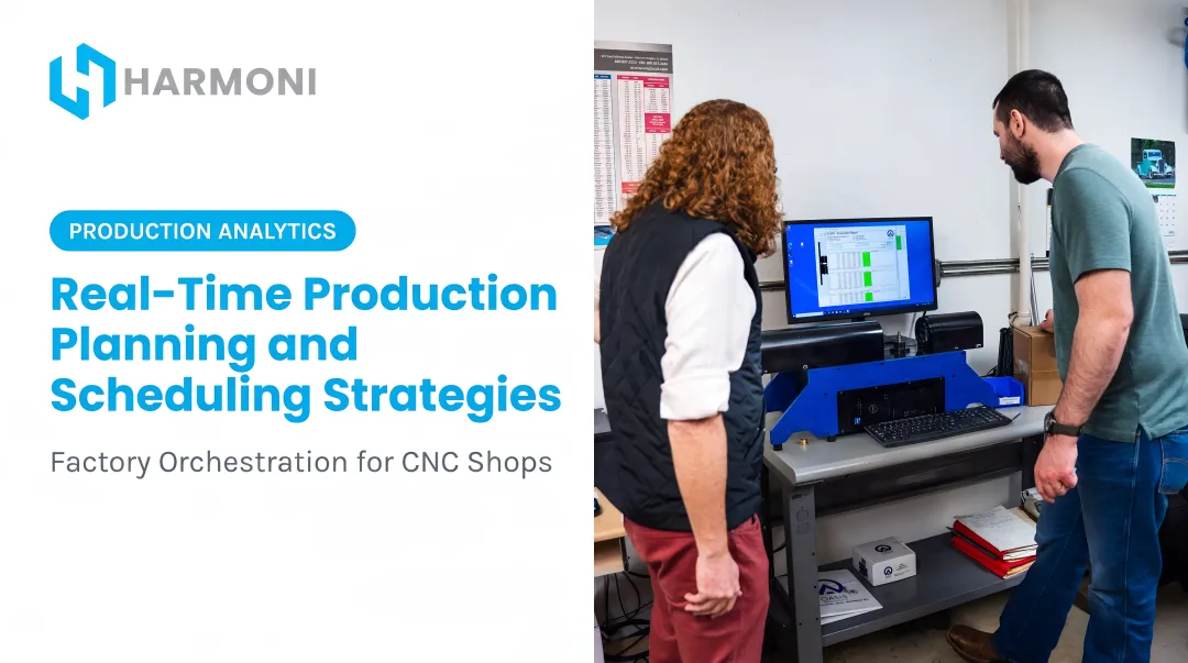 Real-Time Production Planning and Scheduling Strategies