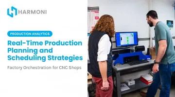 Real-Time Production Planning and Scheduling Strategies