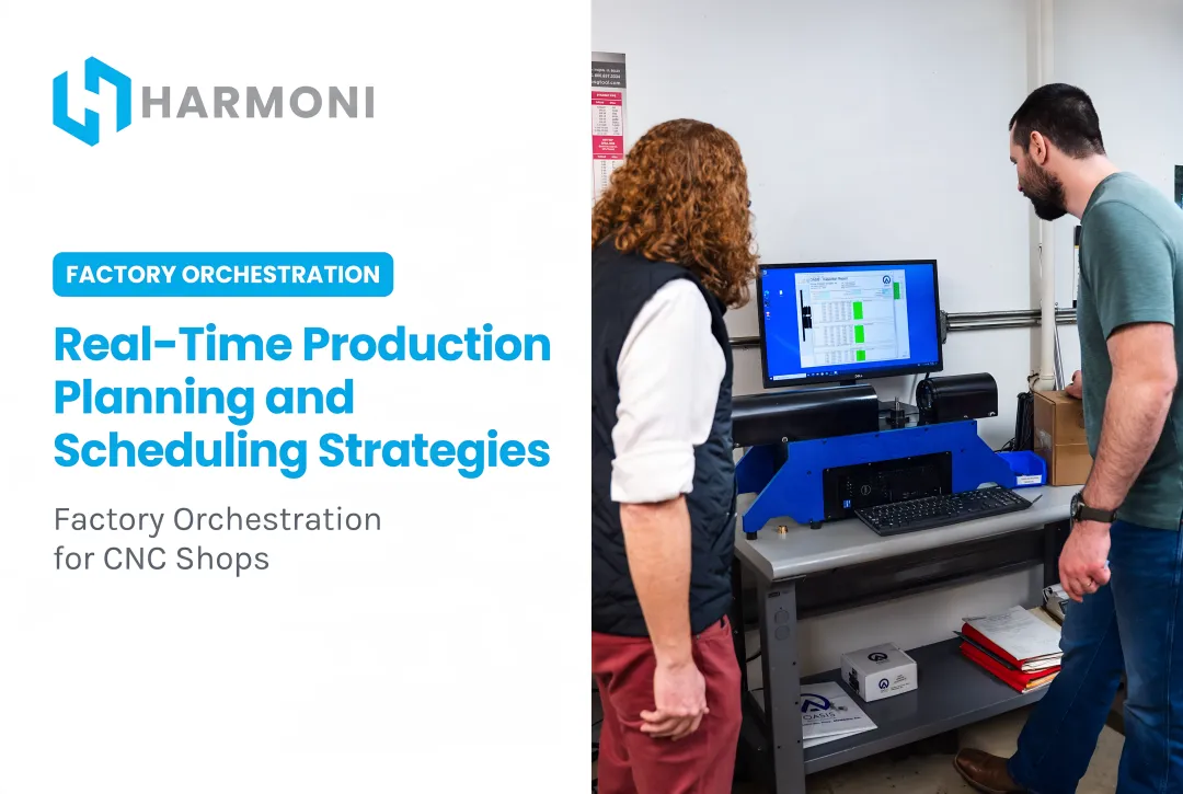 Real-Time Production Planning and Scheduling Strategies