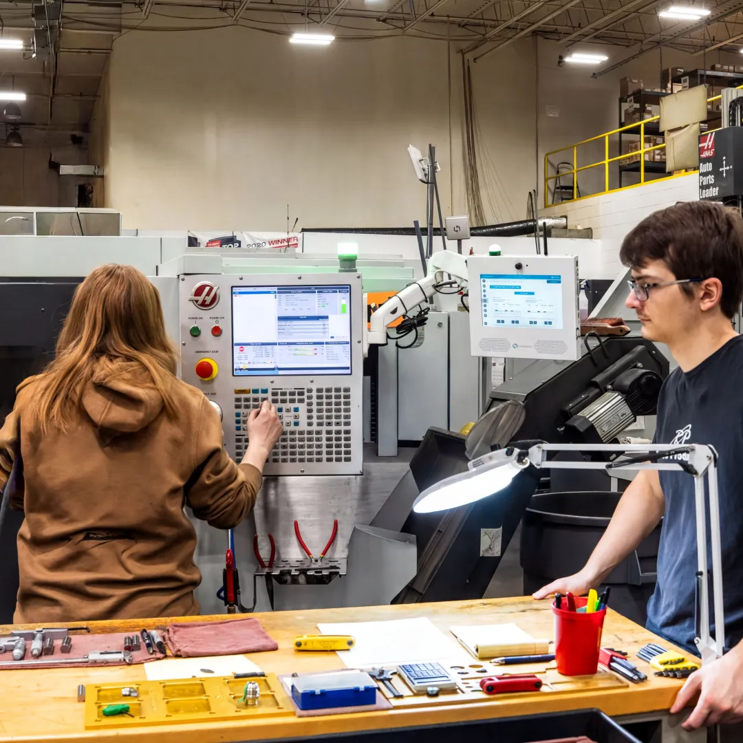 Production Optimization Software and Solutions