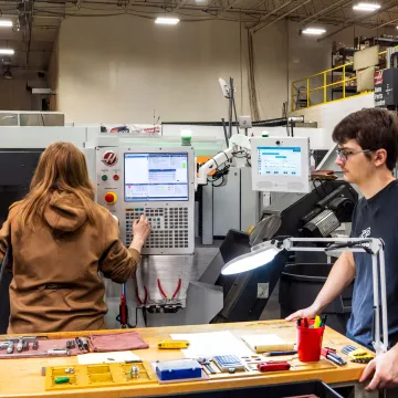 Production Optimization Software and Solutions