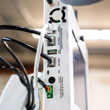 Inspection Data Management System