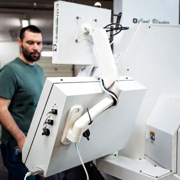Manufacturing Traceability Software