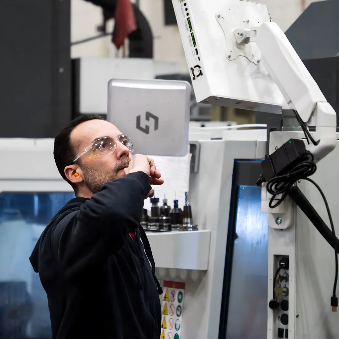 Best Smart Factory Software for Industry 4.0 Manufacturing
