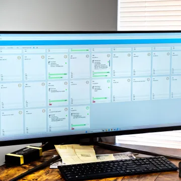 Asset Tracking and Management