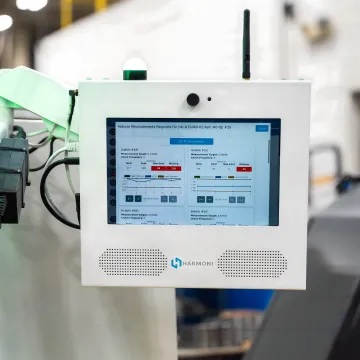 RFID Asset Tracking Systems