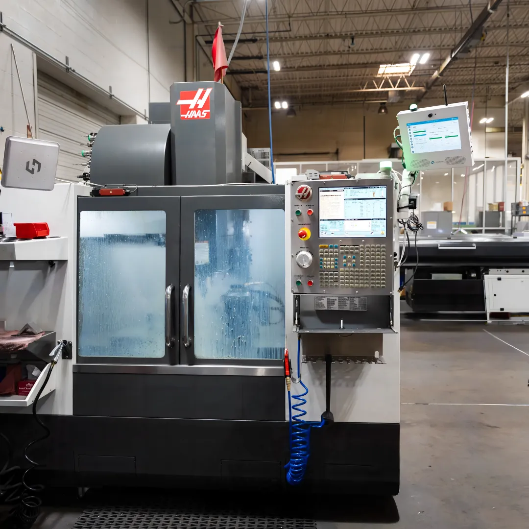 Precision DNC Tools for Manufacturing Needs
