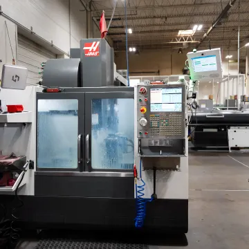 Precision DNC Tools for Manufacturing Needs