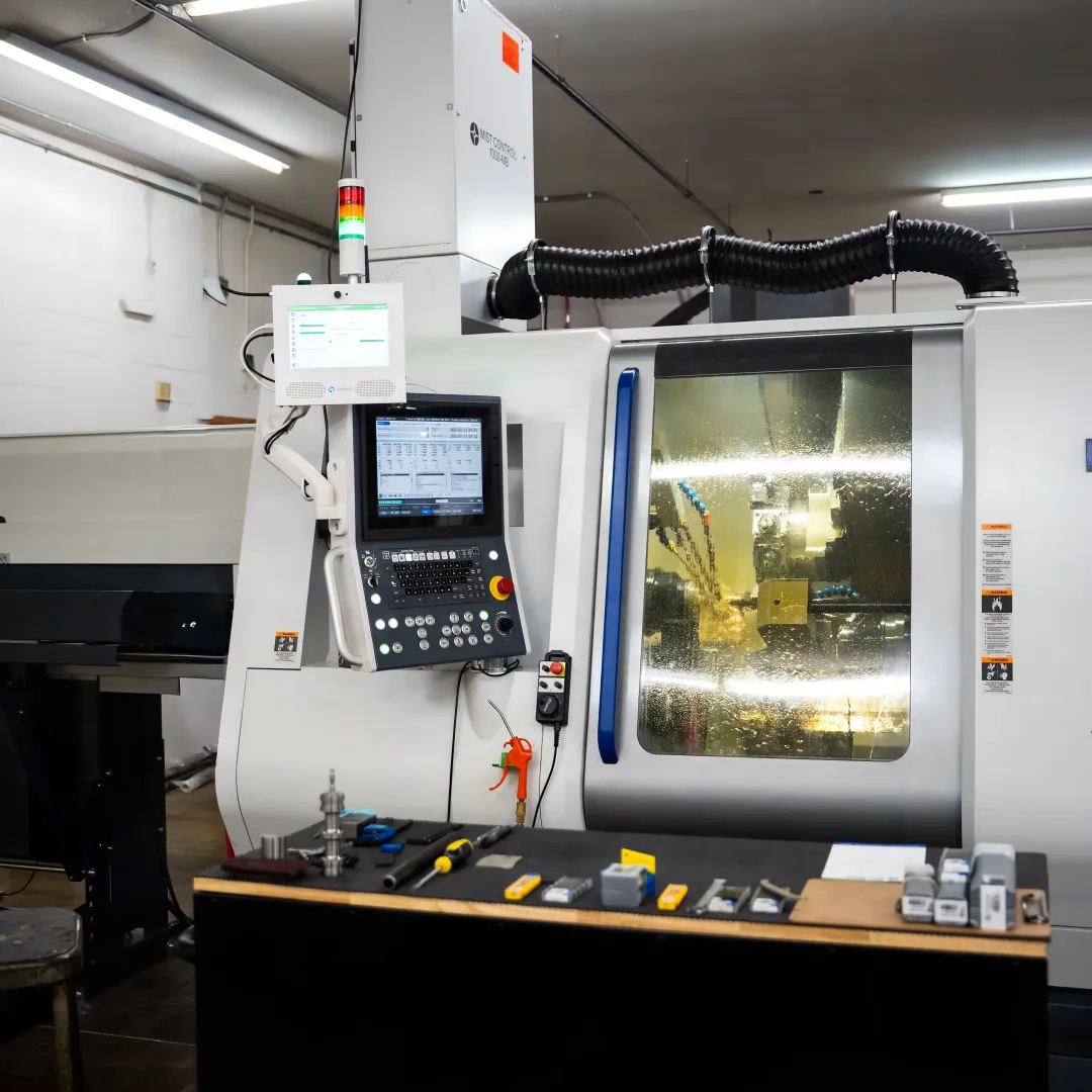 What is Smart Manufacturing? Benefits & Examples