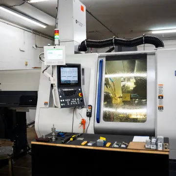 What is Smart Manufacturing? Benefits & Examples