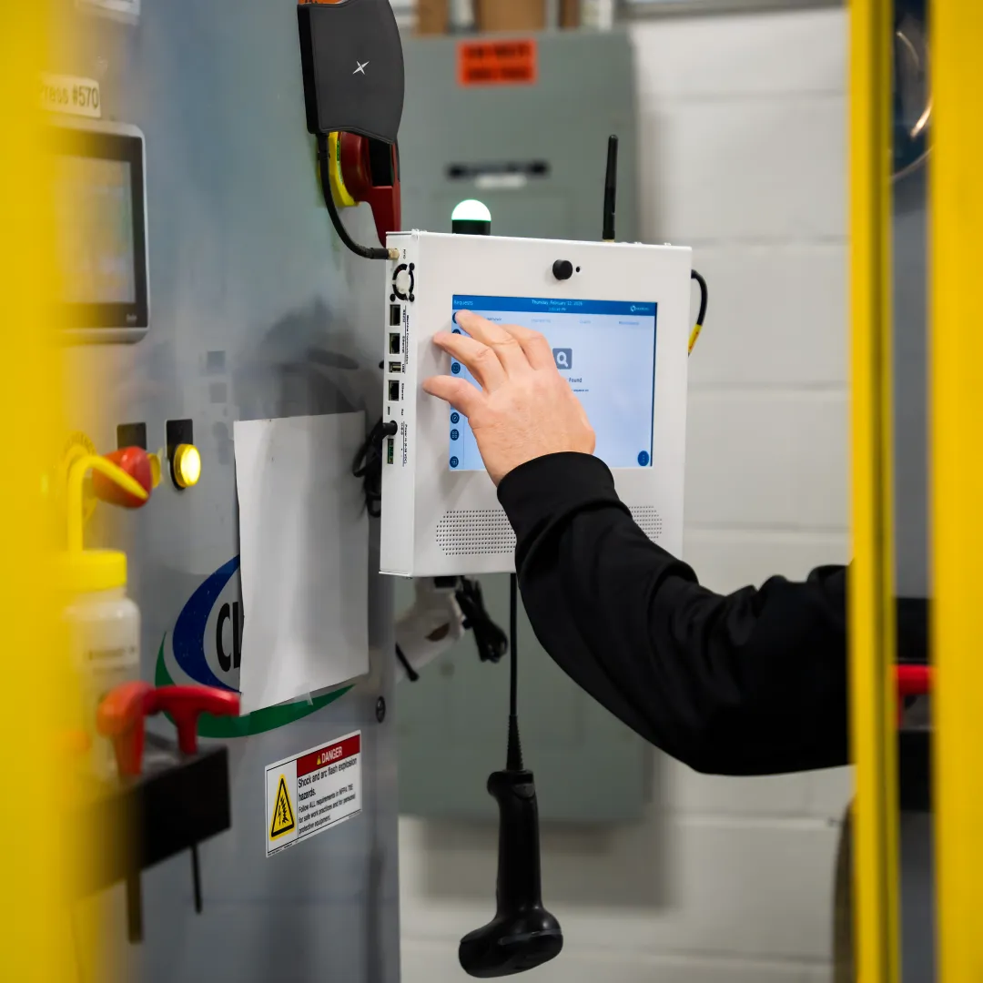Smart factory deployment planning