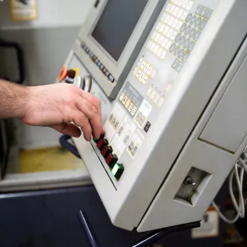 Maximizing Manufacturing Productivity and Growth