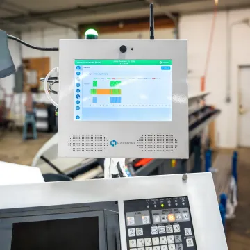 Real-Time Equipment Monitoring: Definition and Benefits