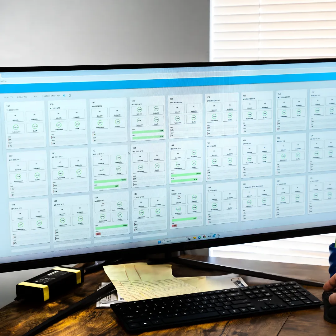 Shop Floor Labor Management Strategies for Productivity