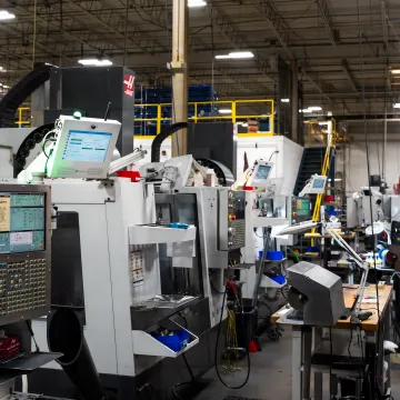 Lean Manufacturing Software for 2026
