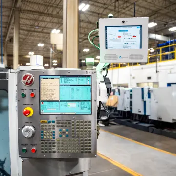 Guide to Machine Connectivity for Automation