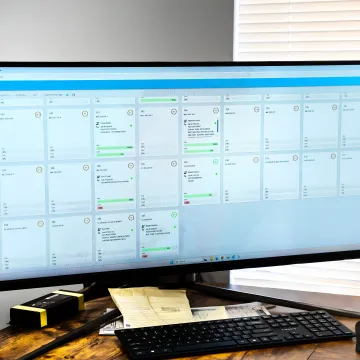 Guide to a Paperless Shop Floor Implementation