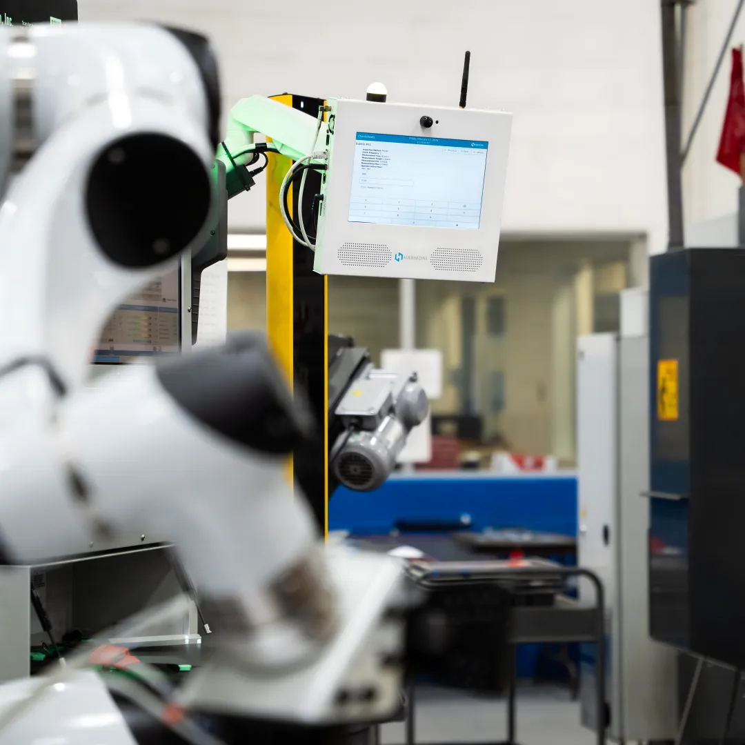 Lean Manufacturing Tools
