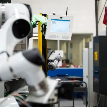 Lean Manufacturing Tools