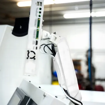 CNC Platform Services