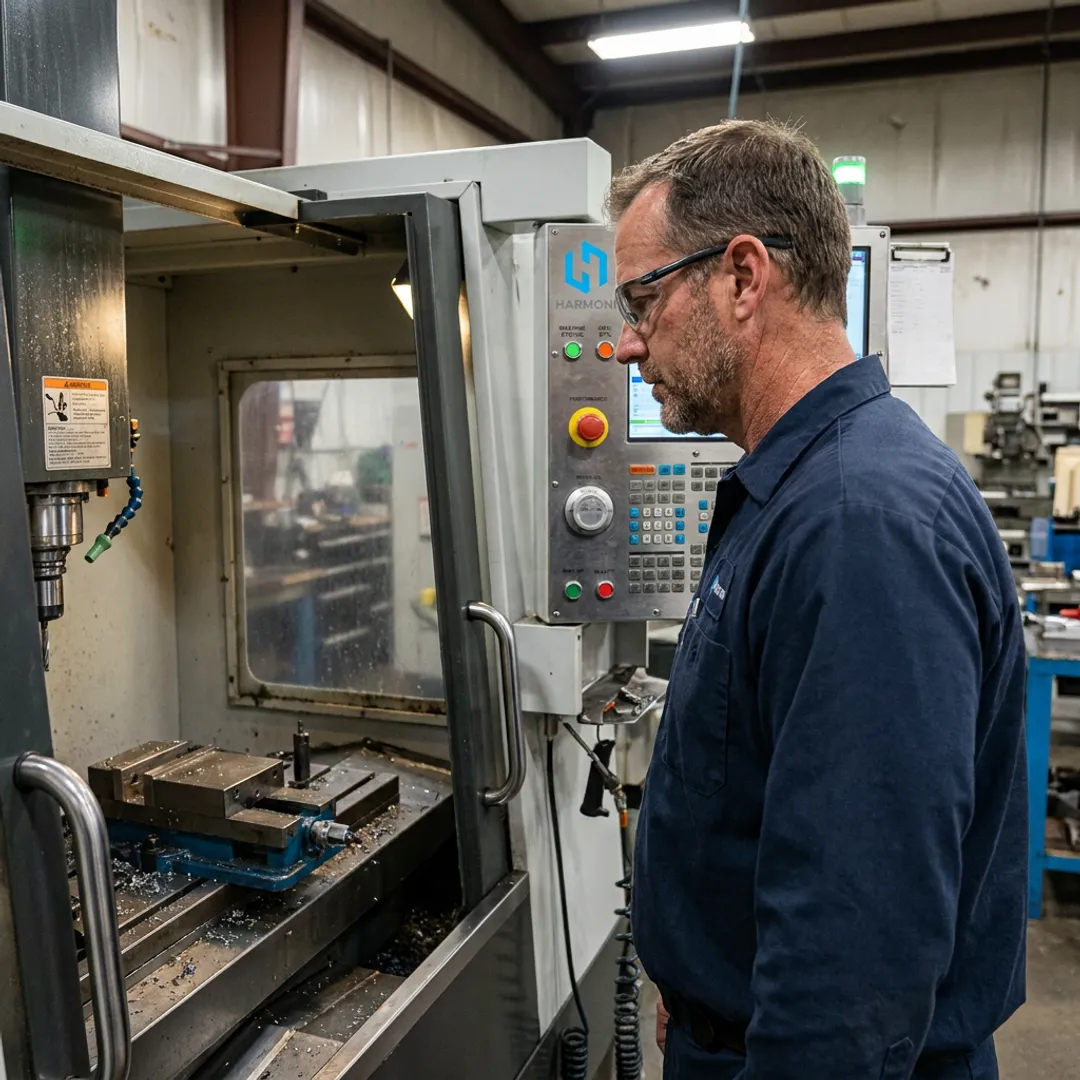 Industrial Automation Solutions