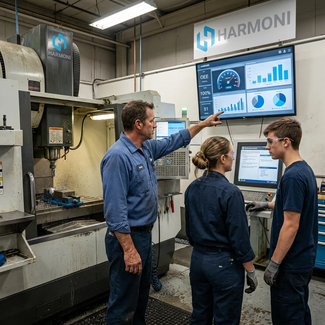 Production Management Software