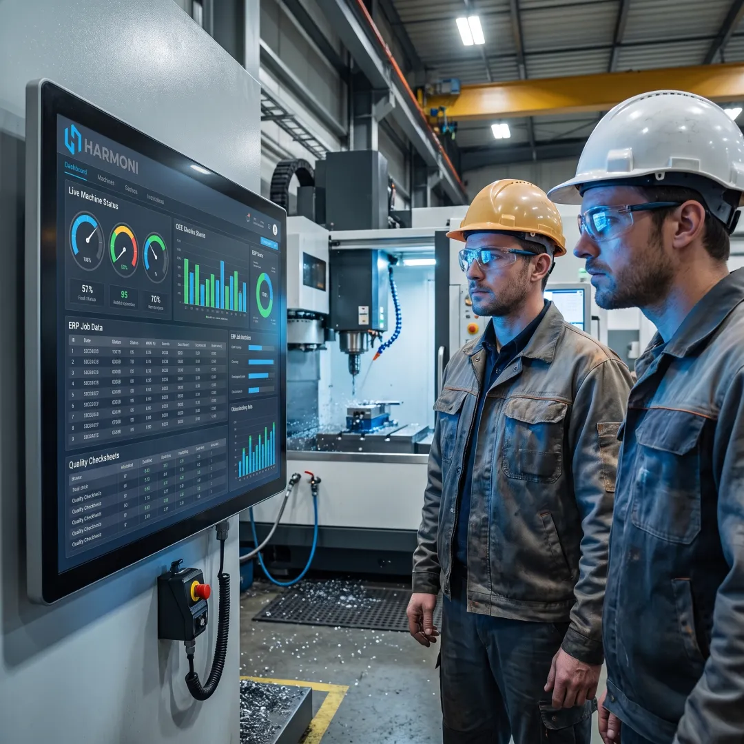 IoT Platform Integration with Enterprise Systems