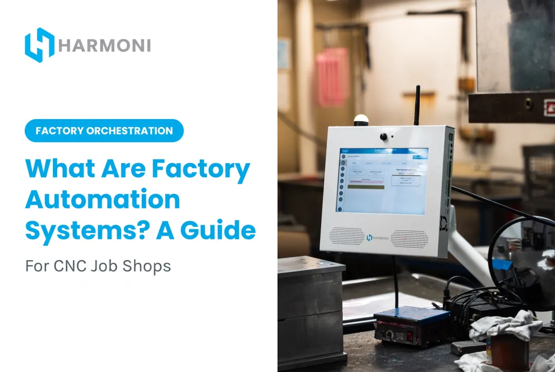 What Are Factory Automation Systems? A Guide