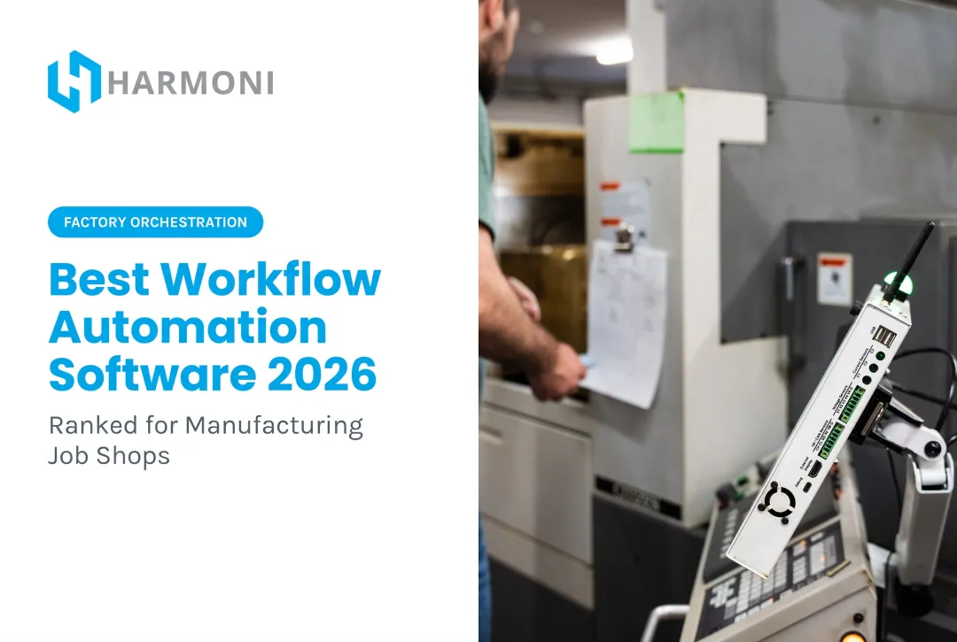 Best Workflow Automation Software 2026