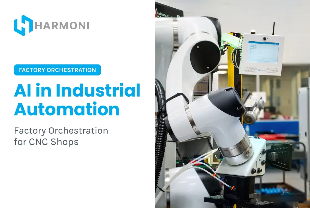 AI in Industrial Automation