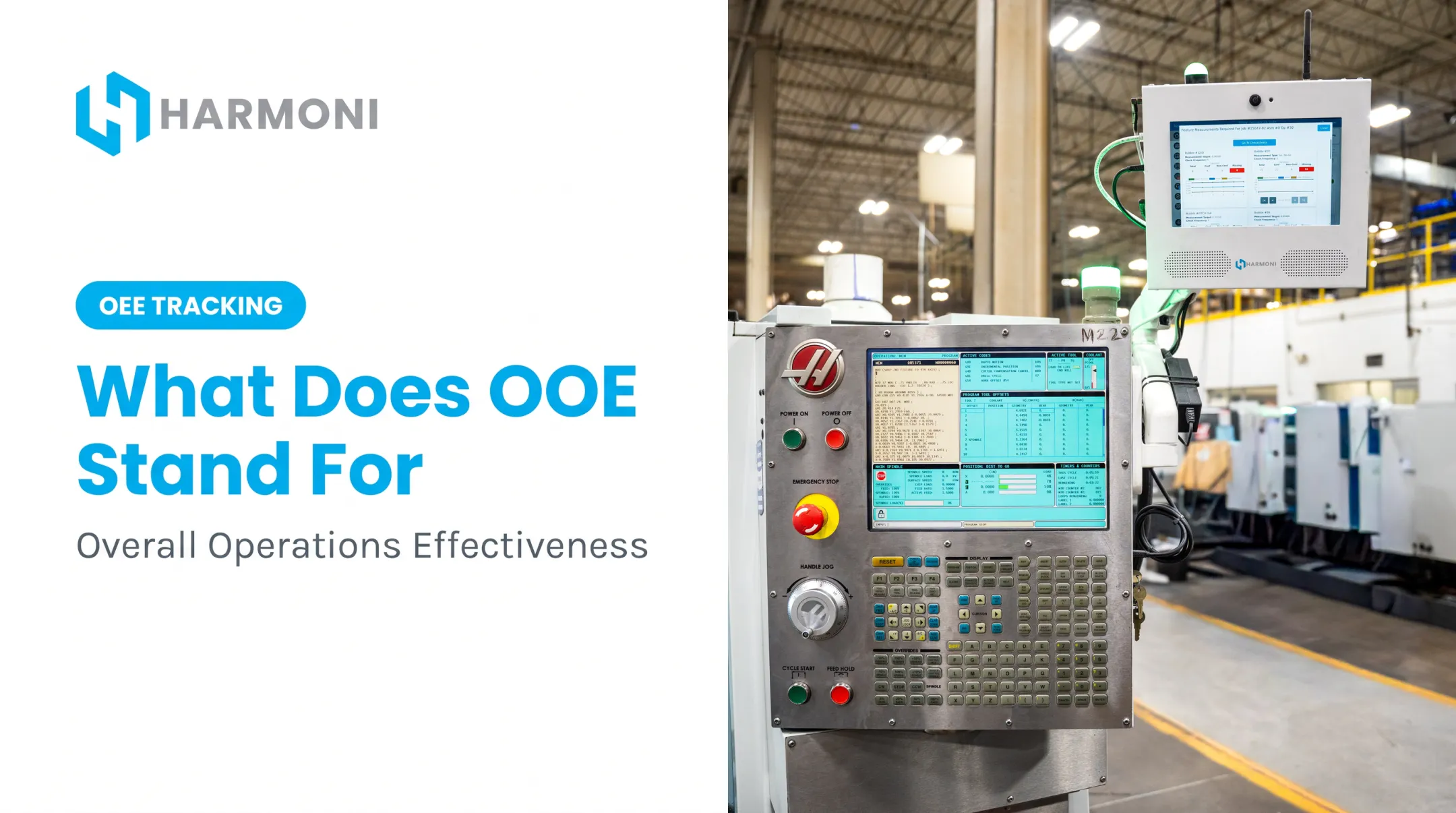 What Does OOE Stand For: Overall Operations Effectiveness