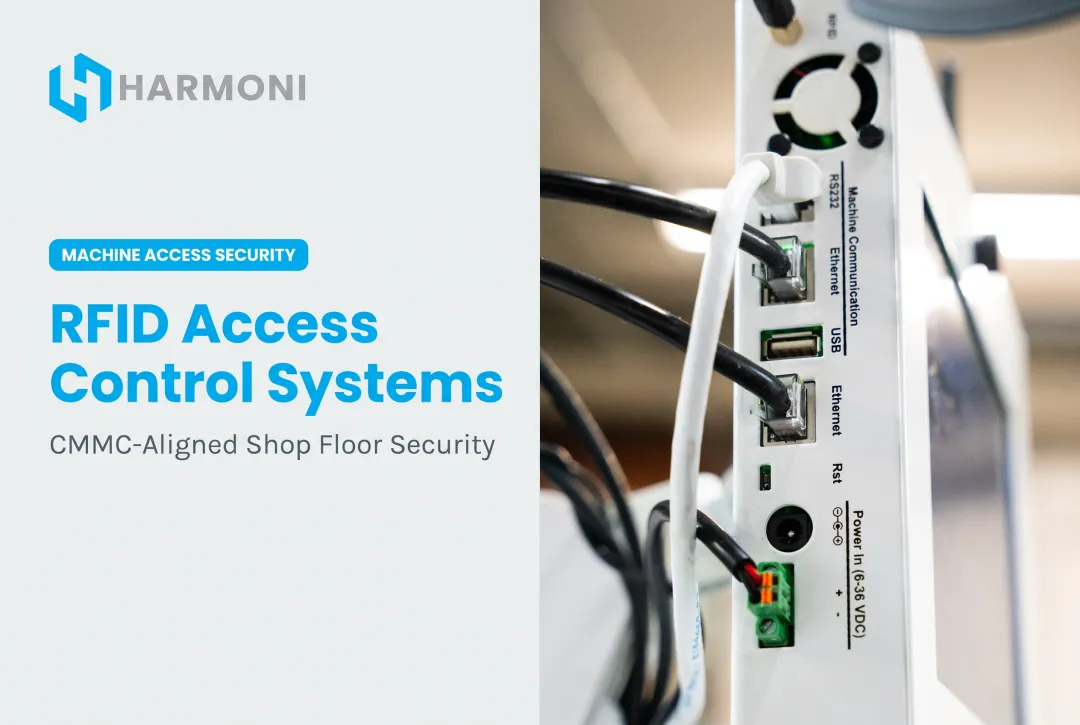 RFID Access Control Systems